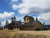 Majestic Mountain Retreat